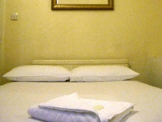 Fitzroy/Cosmo Hotel لندن المظهر الخارجي الصورة